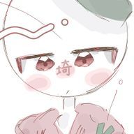 　㊼ 。@イラコン開催中さんのアイコン画像