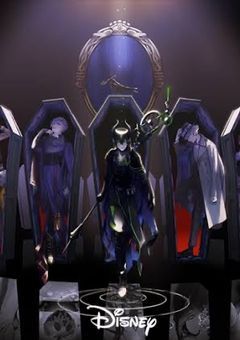 【twst】3人ぼっち