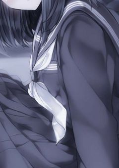  善 人 な ん て 、 い る わ け な い じ ゃ ん … ．