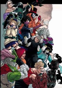 オール・フォー・ワンの娘