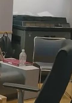 # ミセスの マネ 嫌われてるみたいです