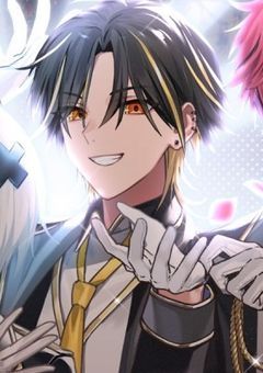 ツンデレの後輩達と無気力な先輩