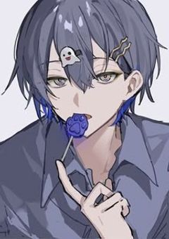 🌊njsj￤嫌われ新人ライバーさん.