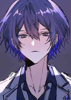🌊njsj￤ヒーローが裏でホストやってました。
