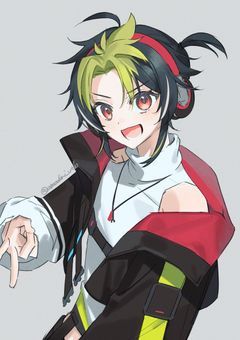 君の“好きな人”とは