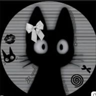 月猫  𓃠　ていふじょー…さんのアイコン画像