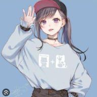 葵惟さんのアイコン画像