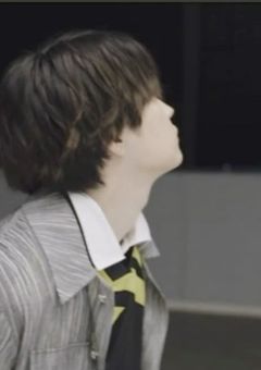 嫌 い な ひ と 。