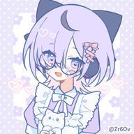 愚かなロリコン@天羽めろさんのアイコン画像