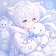 成瀬 心音@🐈⬛💤さんのアイコン画像
