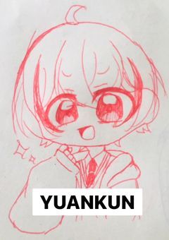 【旧】イラスト&雑談部屋🫧