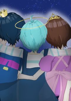 マシチェリがプリキュアに！？