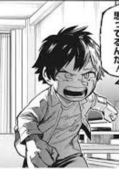  人 生 4 周 目 の 轟 家 最 高 傑 作 ” 次 女 ” 、護  衛 と し て 弟 の 学 校  へ 。