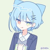 翡翠 陽/星影陽輝@１話書くのに20分以上かかるんだが？？さんのアイコン画像