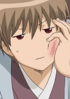 #　サディスティック王子に口説かれてます。/ gntm.