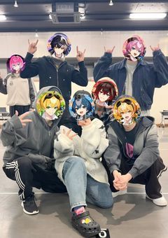 変身できるアンプメンバーは...?