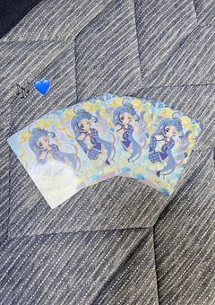 プリキュア推し活部屋🎶🎶