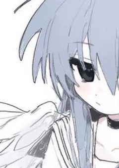 　　↺　天使サマの堕とし方 .