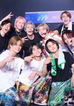 訳あって超特急と兄妹になりました。