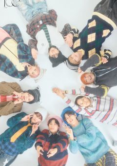 超特急 ❥￤短編集