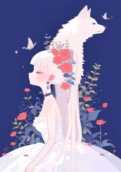 　お腹いっぱいの好きをあげる