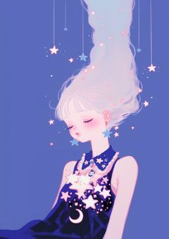 　いびつな白鳥のロンド