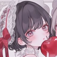 　ひめめさんのアイコン画像