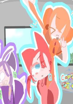 colorfulsprinkle!!プリキュア!!