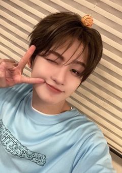 𝑱𝒆𝒍𝒍𝒚 𝑭𝒊𝒔𝒉 ˚ʚ♡ɞ˚