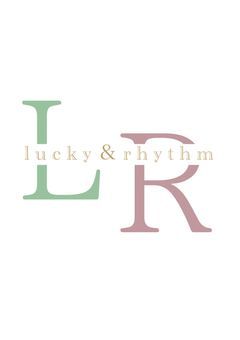 LUCKY＆RYTHEM🧩💌【PTuber事務所】