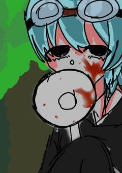 呪言サバイバル　零,