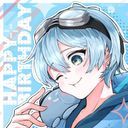 りもこん(人間の姿)