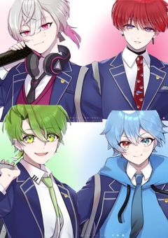 先輩の方々に愛されてます！！