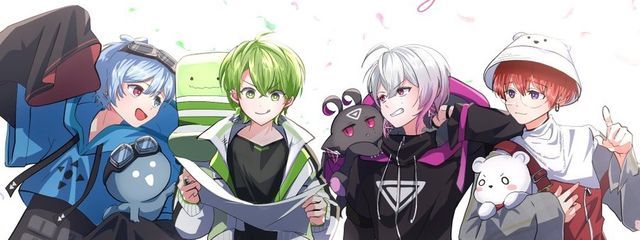 スピカ🎨さんの壁紙画像