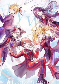 Leo/needに新メンバーが加入したらしい