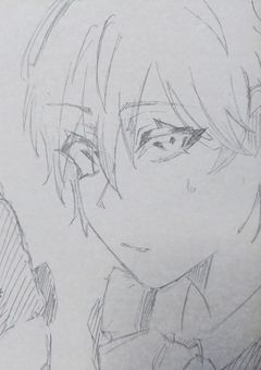 【 nmmnイラスト 】