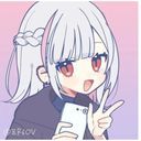 しーちゃん(シイナ)