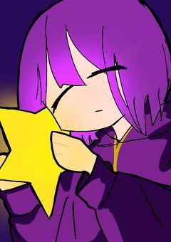 天界からやってきたしにがみの配信部屋｛配信部屋｝