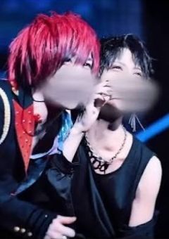 他の誰にも渡さない　　　Vau×Syn 短編集