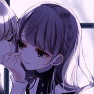 「　生きて　いたいよ　」　@一生ペア画❤︎さんのアイコン画像