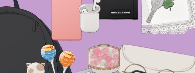 まりあ　最近バタフライピー飲んださんの壁紙画像