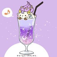 まりあ　最近バタフライピー飲んださんのアイコン画像