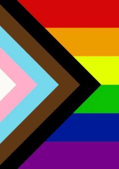 LGBTQ＋の相談&解説所！🏳️‍🌈