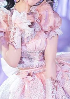 完璧なアイドル