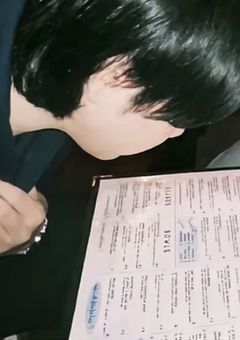 ちょー苦手な奴