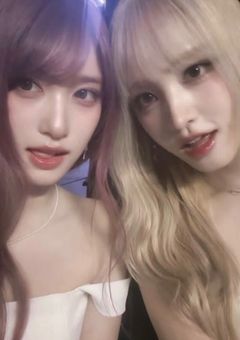 Kpop dreams　...　♡