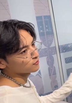 好 き な ひ と 。 ♨️