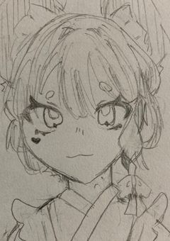 ~イラスト部屋~ザクパン