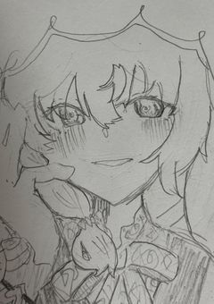 ~イラスト部屋~ザクパン
