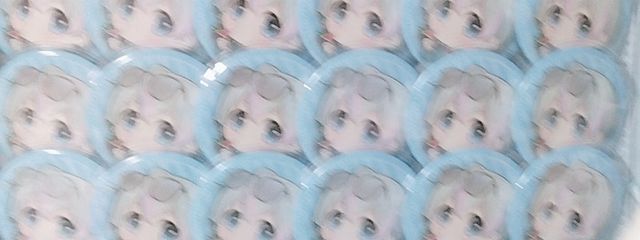 するめいかﾁｬﾝさんの壁紙画像